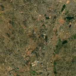 Bukuru High Resolution Satellite Map
