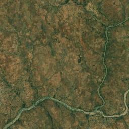 Mboursou Léré High Resolution Satellite Map