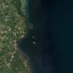 Tinaogan High Resolution Satellite Map