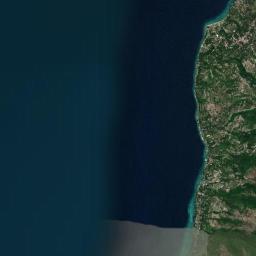 Madridejos High Resolution Satellite Map