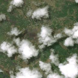 Lombog High Resolution Satellite Map