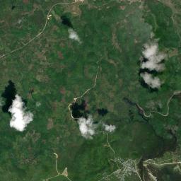 Union High Resolution Satellite Map