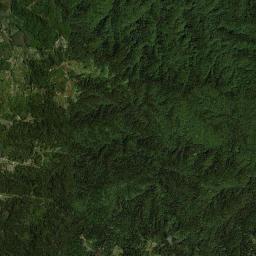 El Guarco High Resolution Satellite Map