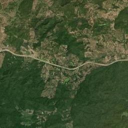 Zambrano High Resolution Satellite Map