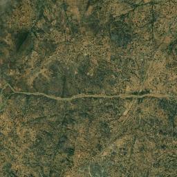 Lere High Resolution Satellite Map