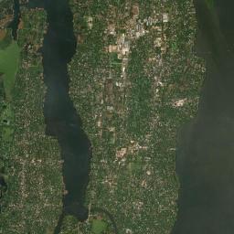 Vayalar High Resolution Satellite Map