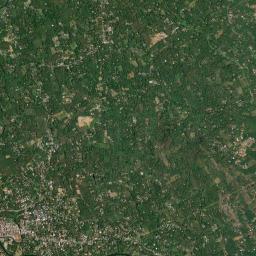 Lalam High Resolution Satellite Map