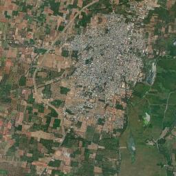 Cumbum High Resolution Satellite Map