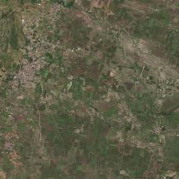 Peraiyur High Resolution Satellite Map