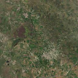 Kallupatti High Resolution Satellite Map