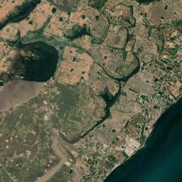 Nambutalai High Resolution Satellite Map