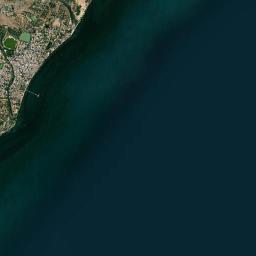 Tondi High Resolution Satellite Map