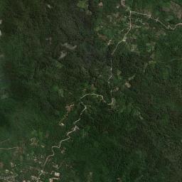 Amphoe Ko Pha-ngan High Resolution Satellite Map