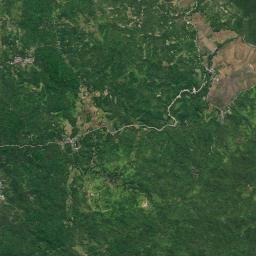 Capalayan High Resolution Satellite Map