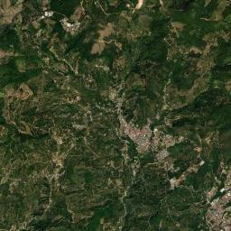 León Cortés High Resolution Satellite Map