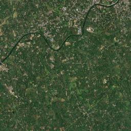 Kottayam High Resolution Satellite Map