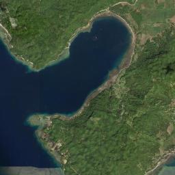 Maricalom High Resolution Satellite Map