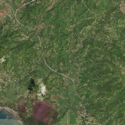 Cayhagan High Resolution Satellite Map