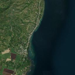 Bulod High Resolution Satellite Map