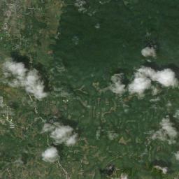 Bilar High Resolution Satellite Map