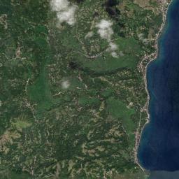 Duero High Resolution Satellite Map