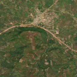 Tokonou High Resolution Satellite Map