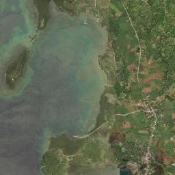 Bacuyangan High Resolution Satellite Map
