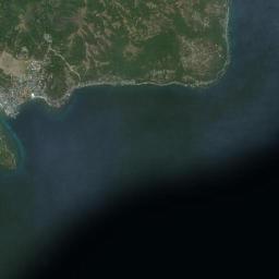 Jagna High Resolution Satellite Map