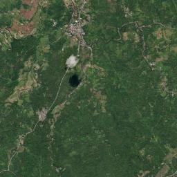 Province of Surigao del Norte High Resolution Satellite Map