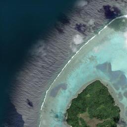 Rumung Municipality High Resolution Satellite Map