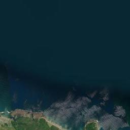 Viento Frío High Resolution Satellite Map