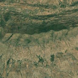 Dadiya High Resolution Satellite Map