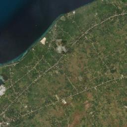 Tangnan High Resolution Satellite Map