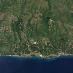 Lila High Resolution Satellite Map