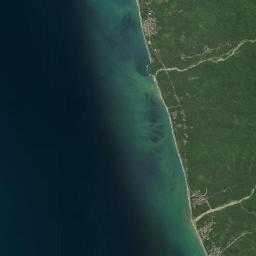 Malimono High Resolution Satellite Map