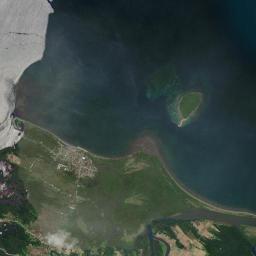 Gigaquit High Resolution Satellite Map