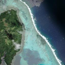 Maap Municipality High Resolution Satellite Map