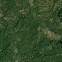 Ovejas High Resolution Satellite Map