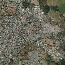 Acarigua High Resolution Satellite Map