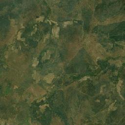 West Gonja High Resolution Satellite Map