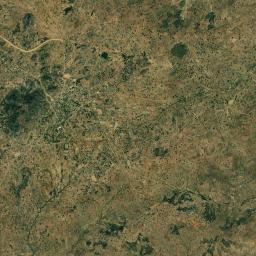 Boi High Resolution Satellite Map