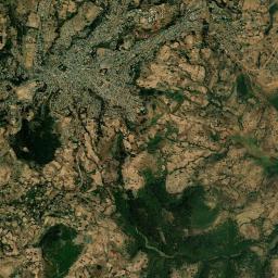 Shambu High Resolution Satellite Map