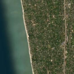 Kalavoor High Resolution Satellite Map