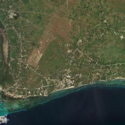 Danao High Resolution Satellite Map