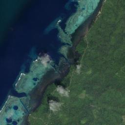 Fanif Municipality High Resolution Satellite Map