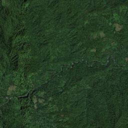 Talamanca High Resolution Satellite Map