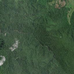 Distrito de Portobelo High Resolution Satellite Map