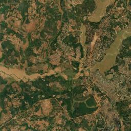 Nejo High Resolution Satellite Map