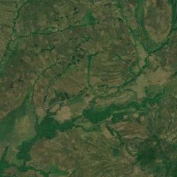 East Wellega Zone High Resolution Satellite Map