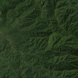 Amphoe Kapoe High Resolution Satellite Map